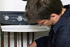 boiler repair Puckshole