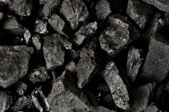 Puckshole coal boiler costs