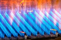 Puckshole gas fired boilers